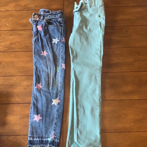 Girls Spring/Summer bundle ☀️ - Picture 7 of 15